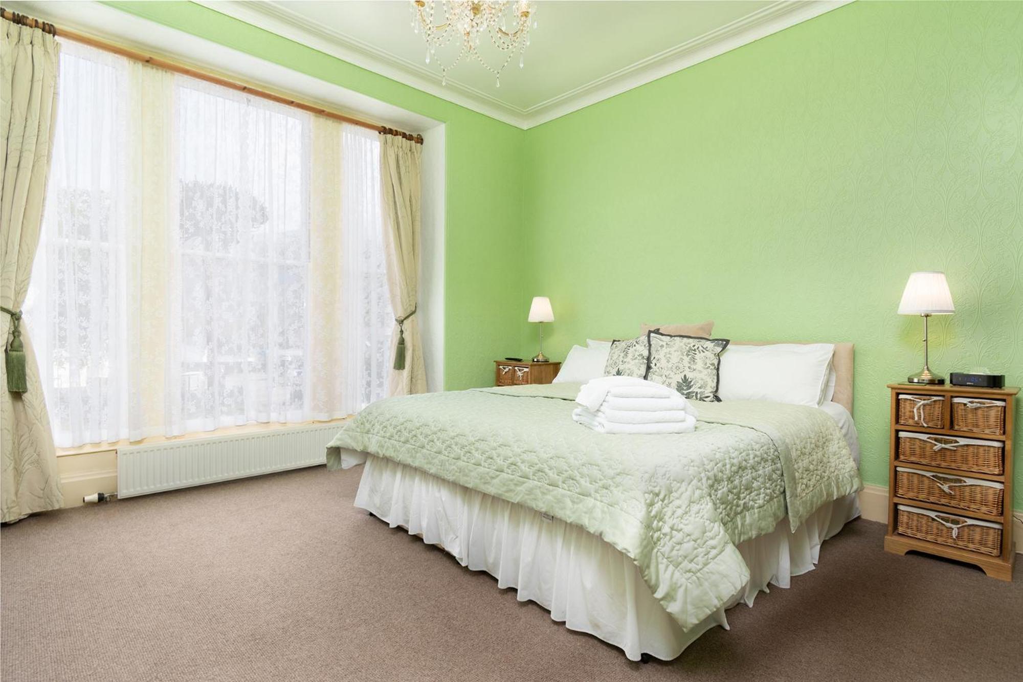Dolafon Guest House Llanberis Bagian luar foto